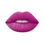 Elixir Make-Up-Lipgloss-Liquid Lip Matte-424 Red Violet - Image 2